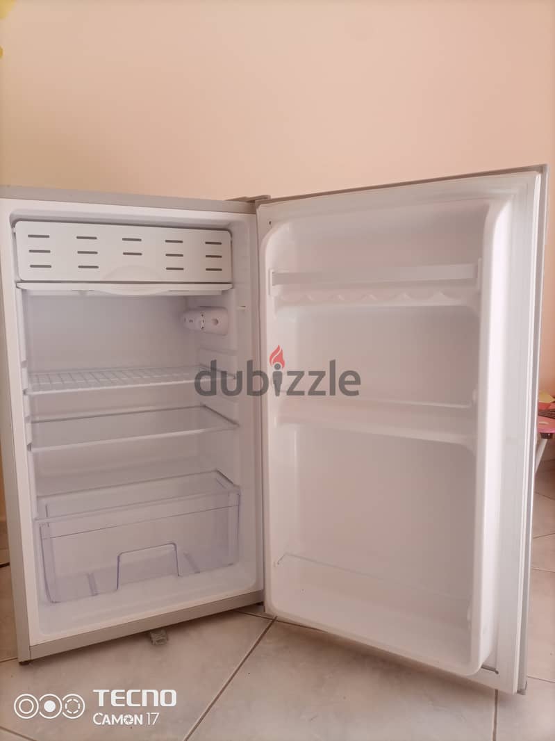 Bedroom fridge for sale 9