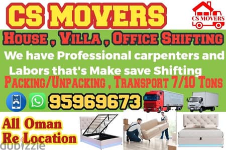 House shifting home shifting service office shifting Villa Shifting