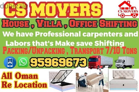 House shifting home shifting service office shifting Villa Shifting