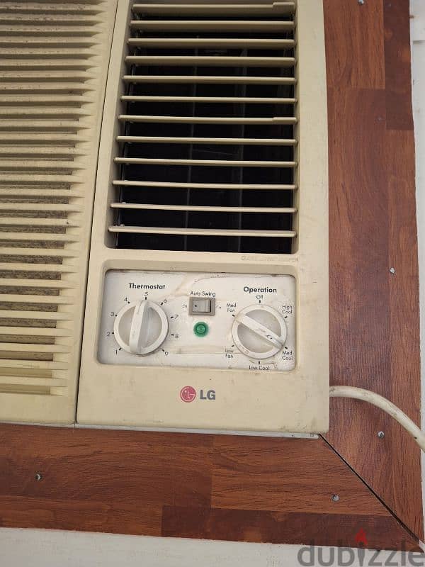 Ac LG good  condition  for sale 99359101 1