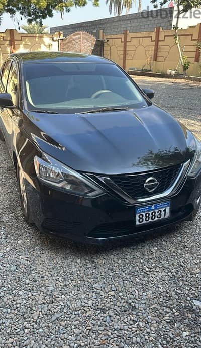 Urgent Sale: Nissan Sentra!!