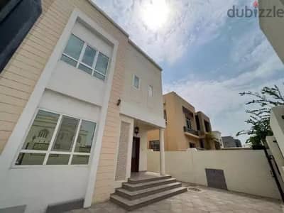 Twin Villas for sale currently rented at 1000 Riyal monthly