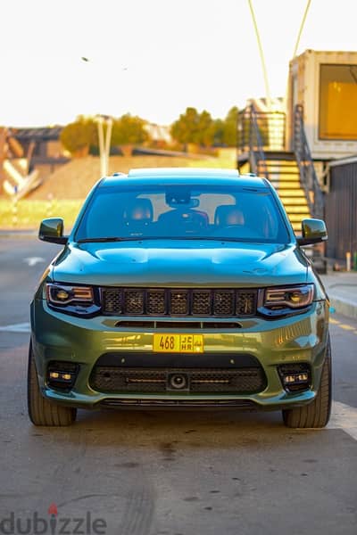 Jeep Grand Cherokee 2020