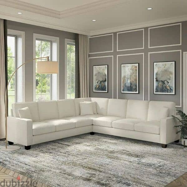 New American Style Sofa +971528706484 3