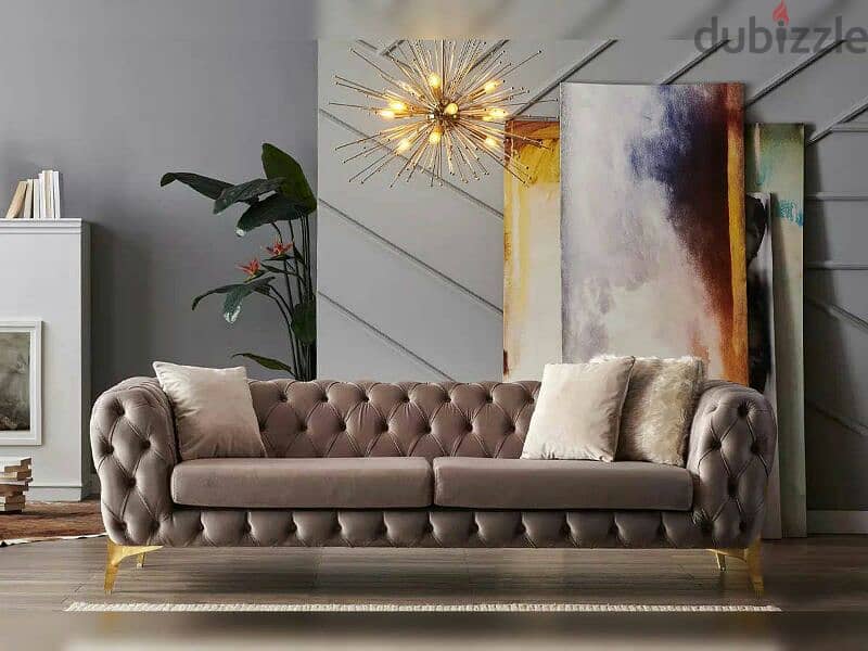 New Sofa Available +971528706484 9