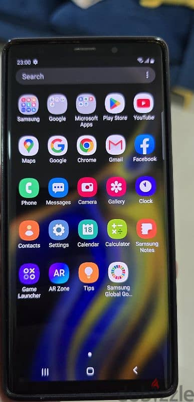 Samsung Galaxy Note 9 - Excellent Condition