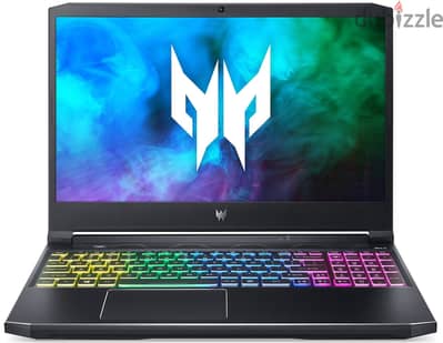 PREDATOR HELIOS 300 GAMING LAPTOP