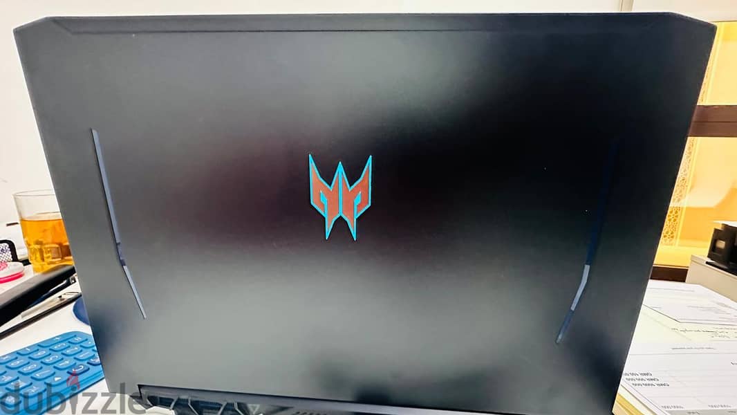 PREDATOR HELIOS 300 GAMING LAPTOP 1