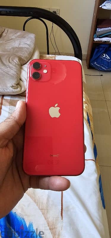 iphone 11 128 GB 2