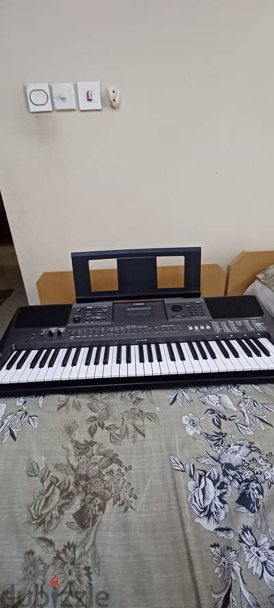 Keyboard Yamaha PSR-I500