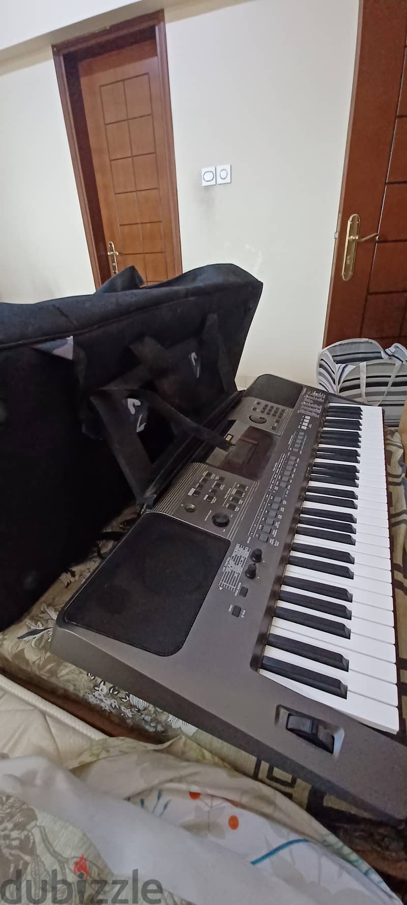 Keyboard Yamaha PSR-I500 5