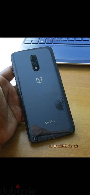 OnePlus 7 for sale or exchange for iphone 12 or higher model