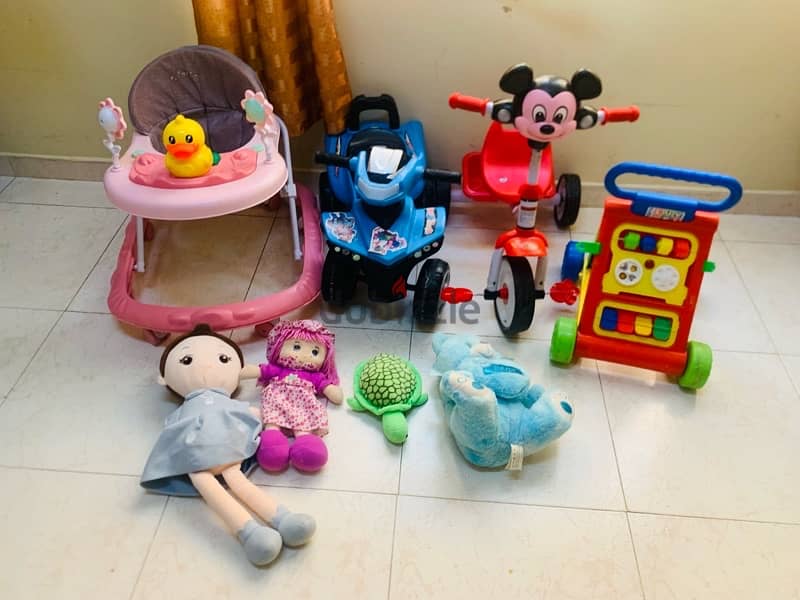 kids toys for sale 1