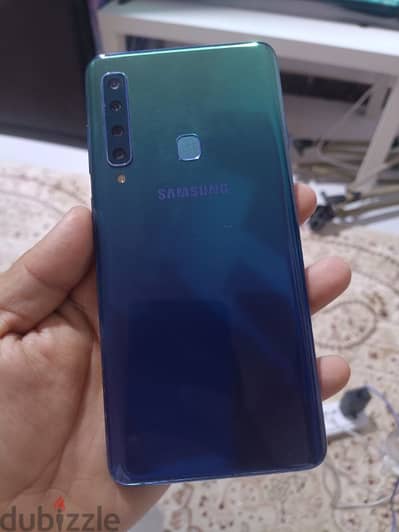 Samsung A9