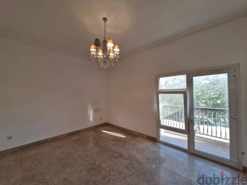 4 BR Spacious Villa in a Private Compound - Qurum 29 7