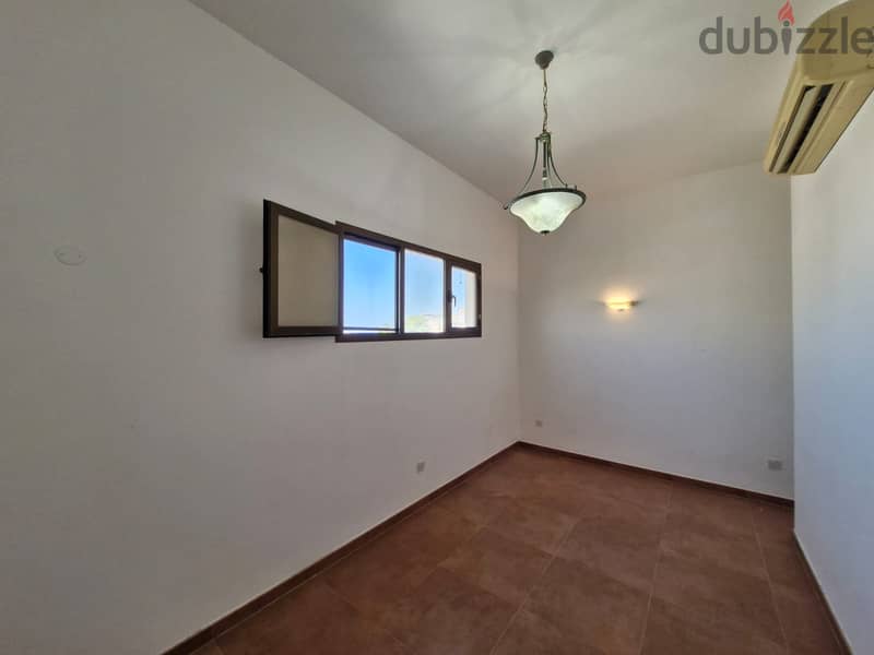 4 BR Spacious Villa in a Private Compound - Qurum 29 8