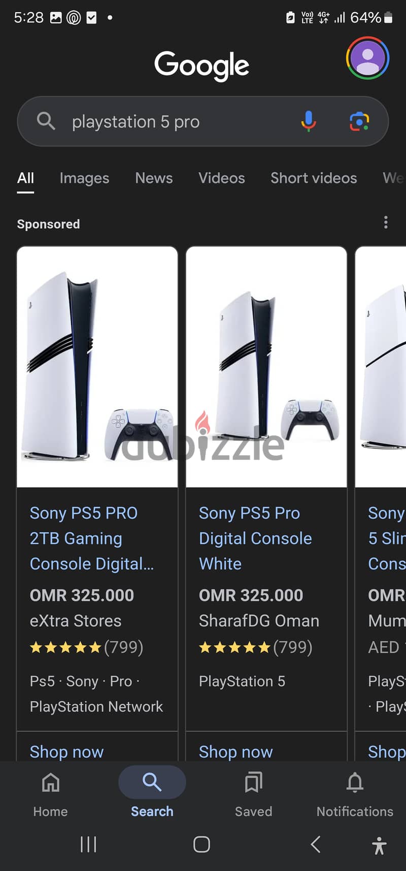 New Playstation 5 pro 0