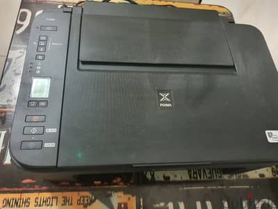 Canon PIXMA TS3340