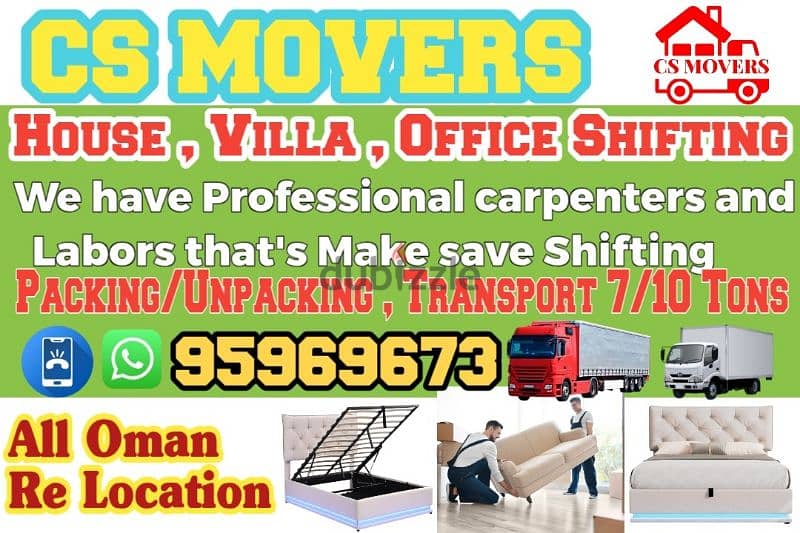 House shifting home shifting office shifting Villa Shifting 1