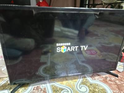 Samsung smart TV 32Inch