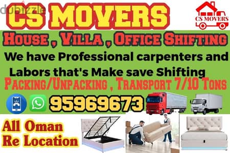 Home shifting house shifting office shifting Villa Shiftin service