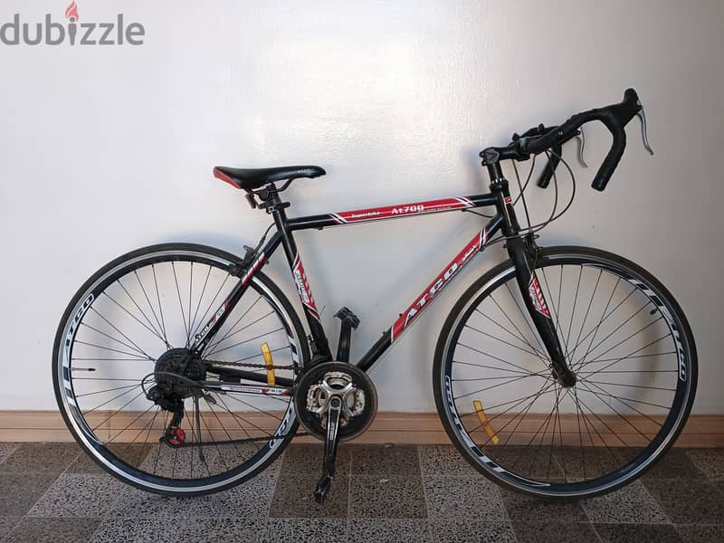 Race Bike for Sale 1