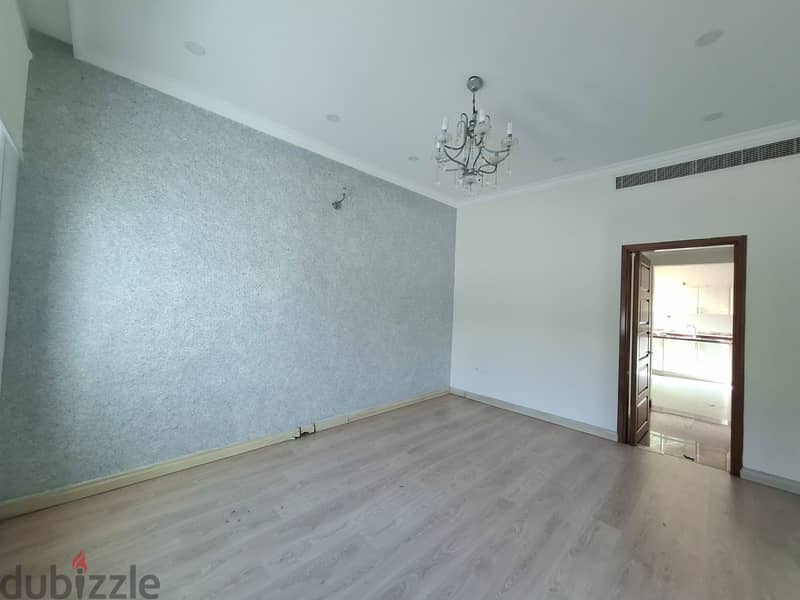 Spacious 4+1BHK Villa in Madinat Ilam FOR RENT along Al Inshirah PPV14 4