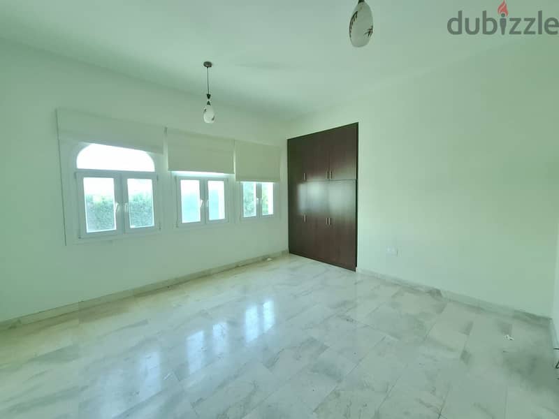 Spacious 4+1BHK Villa in Madinat Ilam FOR RENT along Al Inshirah PPV14 5