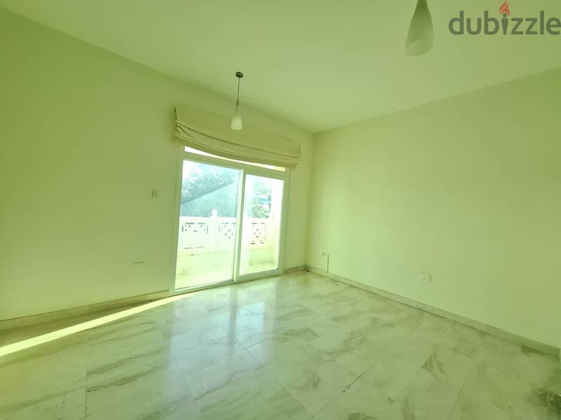 Spacious 4+1BHK Villa in Madinat Ilam FOR RENT along Al Inshirah PPV14 7