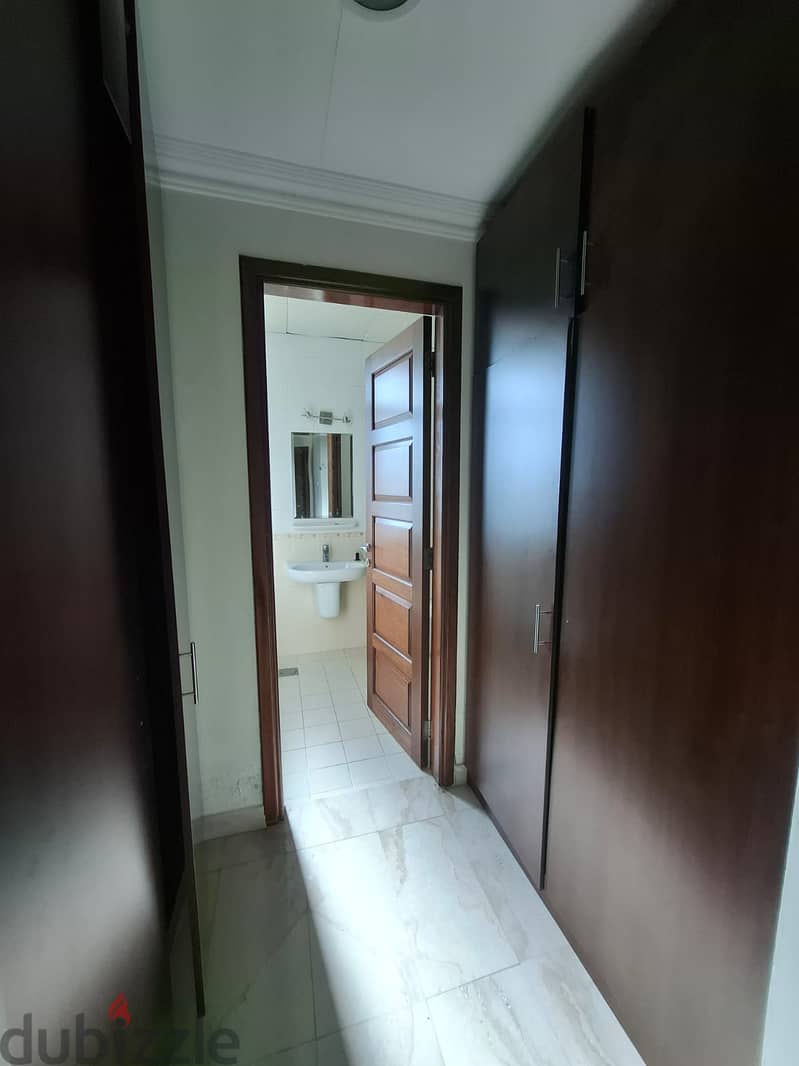 Spacious 4+1BHK Villa in Madinat Ilam FOR RENT along Al Inshirah PPV14 10