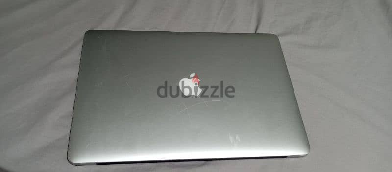 MacBook Pro retina 1