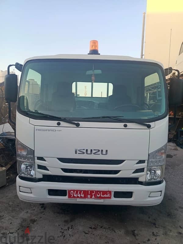 isuzu 2019 1