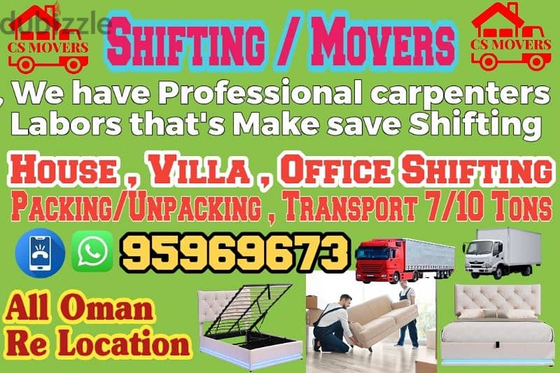 Home shifting house shifting office shifting Villa Shifting 0