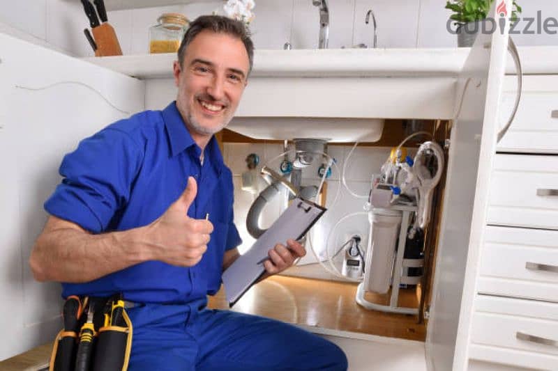 washing machine repair refrigerator repair plumber 1