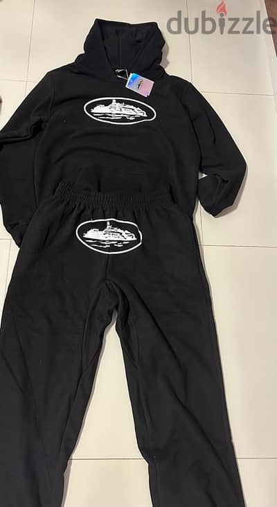 Corteiz tracksuit