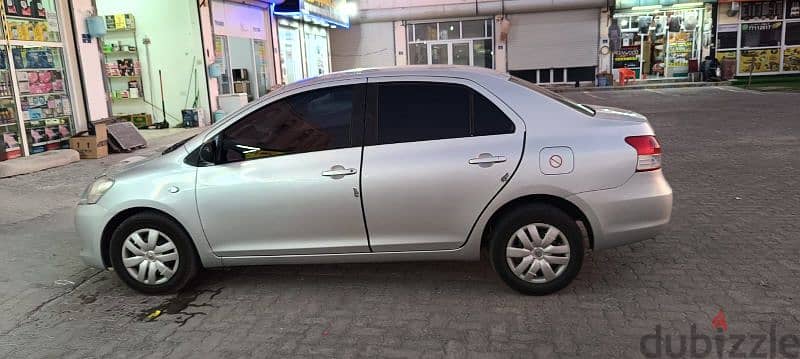 Toyota yaris for rent 0