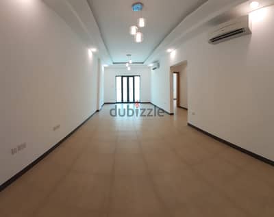 Commercial 2BHK Apartment FOR RENT in Bausher Al Maha St. PPA49