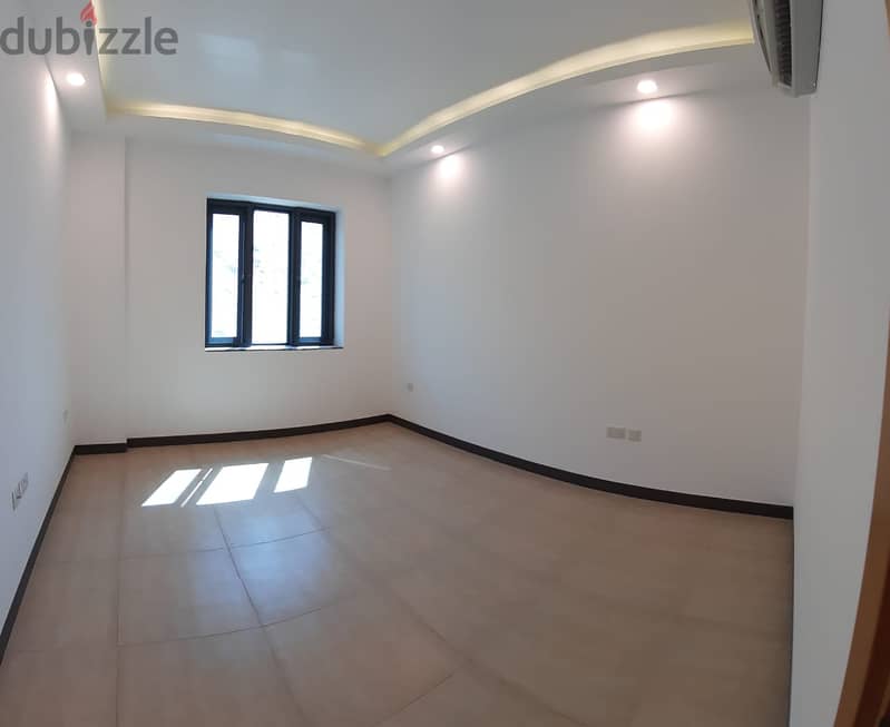 Commercial 2BHK Apartment FOR RENT in Bausher Al Maha St. PPA49 1