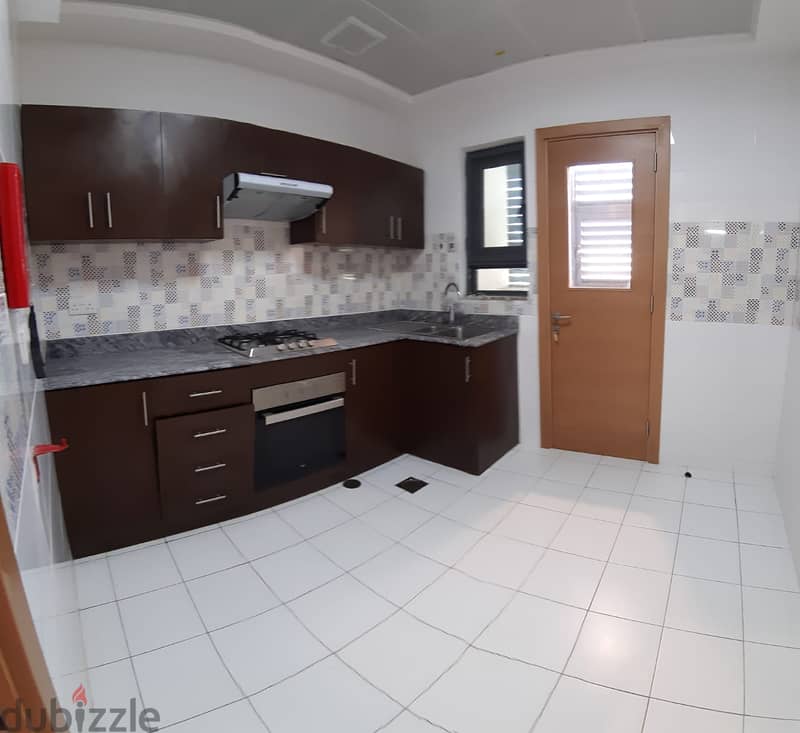 Commercial 2BHK Apartment FOR RENT in Bausher Al Maha St. PPA49 2