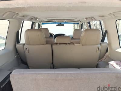 Mitsubishi Pajero 2013 3.8 Ltr, No Accident and smooth ride for sale