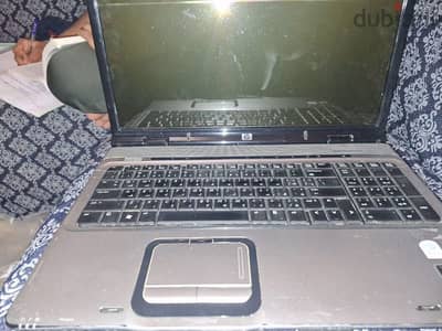 HP pavilion