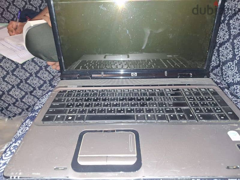 HP pavilion 0