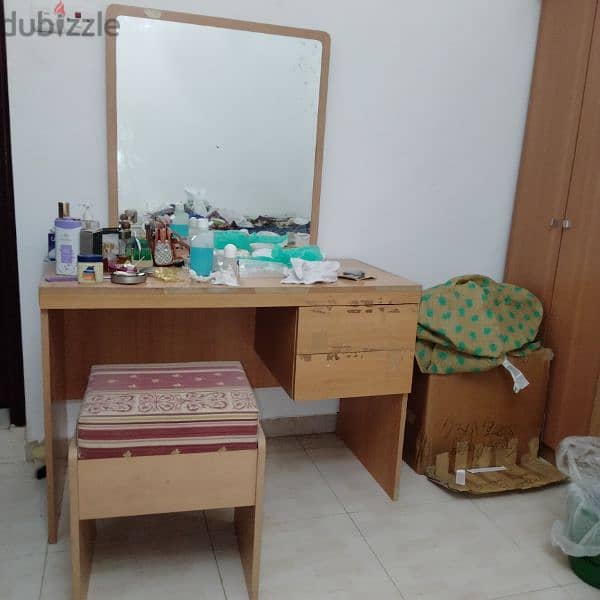 Urgent Sale of Furniture 1