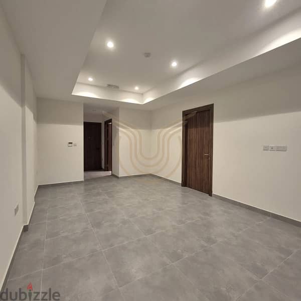 GHALA | BRAND NEW 2 BR APARTMENT FOR RENT 1