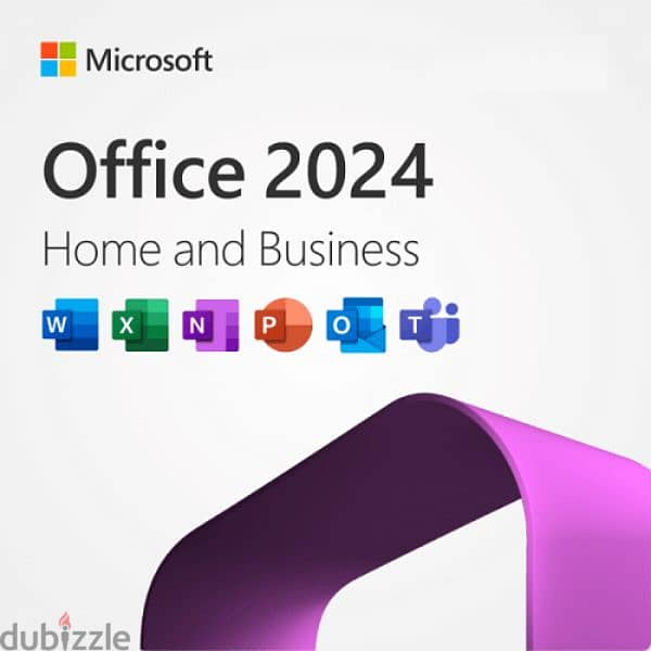 Microsoft Office 2024 Home and business Genuinely key 1