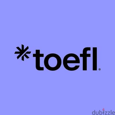 TOEFL (Exam Services in Oman)