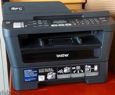 BROTHER PRINTER