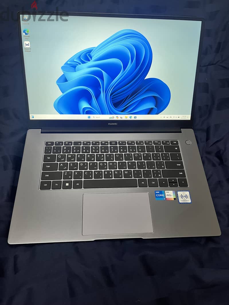 Huawei matebook D150 2