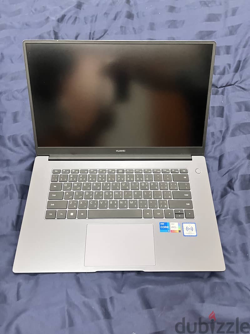 Huawei matebook D150 3