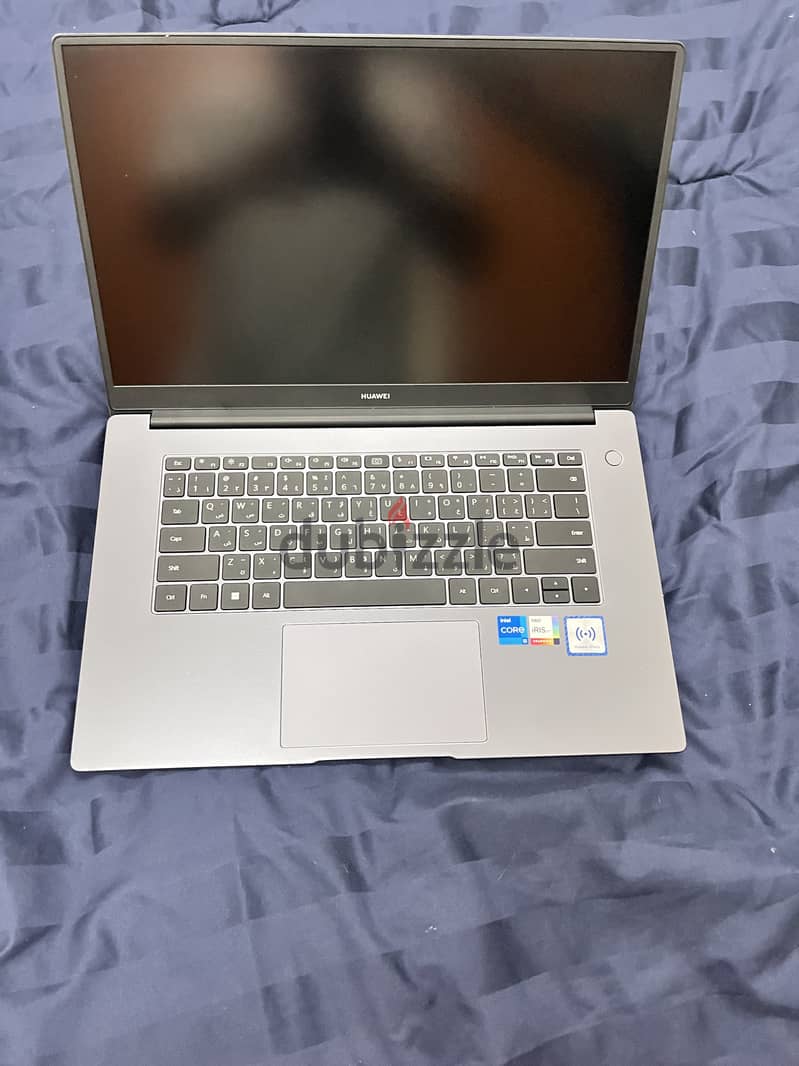 Huawei matebook D150 4